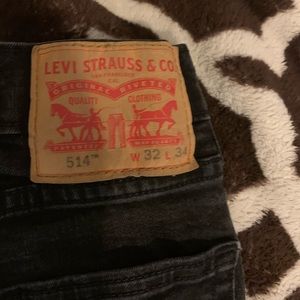 Levi’s 514 32x34
